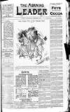 Morning Leader Wednesday 08 September 1897 Page 1