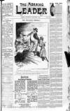 Morning Leader Saturday 25 September 1897 Page 1