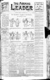Morning Leader Friday 05 November 1897 Page 1