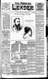 Morning Leader Tuesday 04 January 1898 Page 1