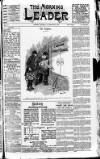 Morning Leader Tuesday 15 February 1898 Page 1
