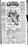 Morning Leader Friday 19 August 1898 Page 1