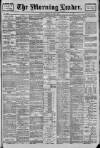 Morning Leader Tuesday 10 April 1900 Page 1