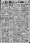 Morning Leader Monday 28 May 1900 Page 1