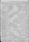 Morning Leader Friday 02 November 1900 Page 4