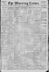 Morning Leader Tuesday 27 November 1900 Page 1