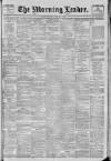 Morning Leader Tuesday 11 December 1900 Page 1