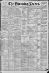 Morning Leader Friday 14 December 1900 Page 1