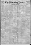 Morning Leader Saturday 15 December 1900 Page 1
