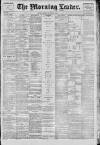Morning Leader Friday 04 January 1901 Page 1