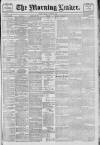 Morning Leader Friday 08 March 1901 Page 1