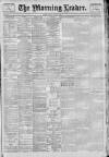 Morning Leader Friday 03 May 1901 Page 1