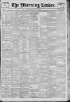 Morning Leader Wednesday 08 May 1901 Page 1