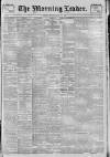 Morning Leader Thursday 22 August 1901 Page 1