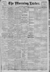 Morning Leader Monday 04 November 1901 Page 1