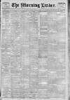 Morning Leader Friday 08 November 1901 Page 1