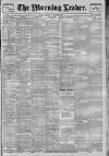 Morning Leader Saturday 09 November 1901 Page 1