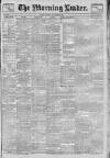 Morning Leader Monday 11 November 1901 Page 1