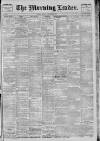 Morning Leader Friday 06 December 1901 Page 1