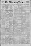 Morning Leader Wednesday 11 June 1902 Page 1