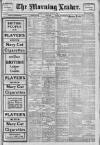 Morning Leader Thursday 12 June 1902 Page 1