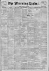 Morning Leader Saturday 14 June 1902 Page 1