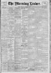 Morning Leader Wednesday 17 September 1902 Page 1