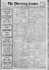 Morning Leader Thursday 18 September 1902 Page 1