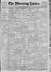 Morning Leader Thursday 09 October 1902 Page 1