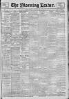 Morning Leader Monday 29 December 1902 Page 1