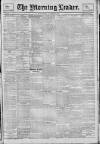 Morning Leader Monday 29 December 1902 Page 1