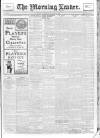 Morning Leader Wednesday 14 January 1903 Page 1
