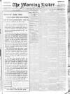 Morning Leader Monday 02 November 1903 Page 1