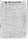 Morning Leader Friday 27 October 1905 Page 1