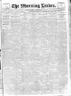 Morning Leader Thursday 02 November 1905 Page 1