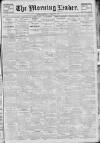 Morning Leader Thursday 01 February 1906 Page 1