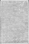 Morning Leader Thursday 15 November 1906 Page 5