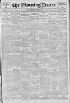 Morning Leader Monday 19 November 1906 Page 1