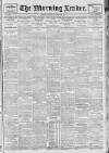 Morning Leader Saturday 16 February 1907 Page 1