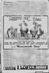 Morning Leader Wednesday 01 May 1907 Page 8