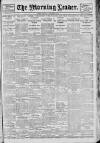 Morning Leader Tuesday 03 September 1907 Page 1