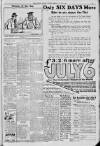 Morning Leader Monday 29 June 1908 Page 3