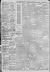 Morning Leader Wednesday 22 July 1908 Page 4