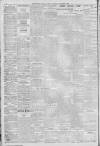 Morning Leader Tuesday 03 November 1908 Page 4