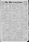 Morning Leader Friday 06 November 1908 Page 1