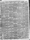 Morning Leader Tuesday 13 April 1909 Page 5