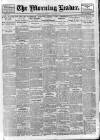 Morning Leader Wednesday 01 September 1909 Page 1