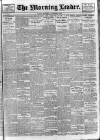 Morning Leader Wednesday 08 September 1909 Page 1