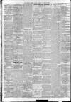 Morning Leader Tuesday 11 January 1910 Page 4