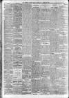 Morning Leader Wednesday 23 February 1910 Page 4